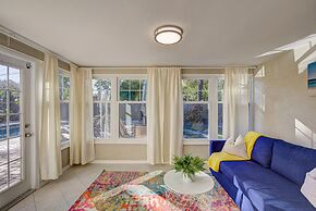 Villa Bella With Heated Pool