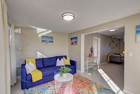 Villa Bella With Heated Pool