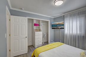 Villa Bella With Heated Pool