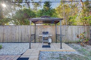 Villa Bella With Heated Pool