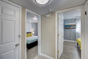 Villa Bella With Heated Pool