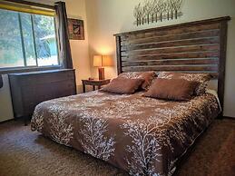 The Quail s Nest Retreat