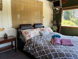 The Quail s Nest Retreat