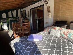 The Quail s Nest Retreat