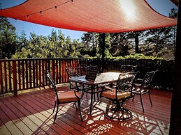 The Quail s Nest Retreat