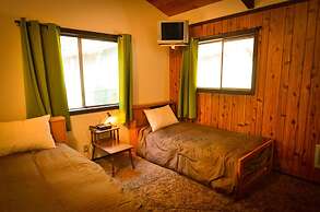 The Quail s Nest Retreat