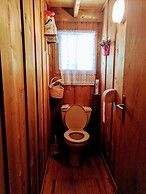 Alpine Chalet La Conchette