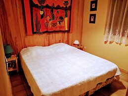 Alpine Chalet La Conchette