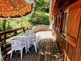 Alpine Chalet La Conchette