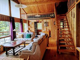 Alpine Chalet La Conchette