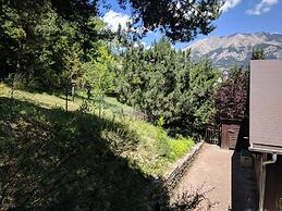 Alpine Chalet La Conchette