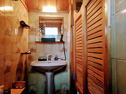 Alpine Chalet La Conchette