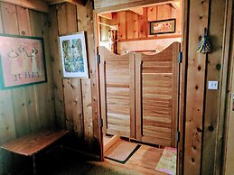 Alpine Chalet La Conchette