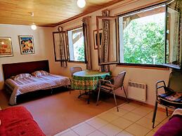 Alpine Chalet La Conchette