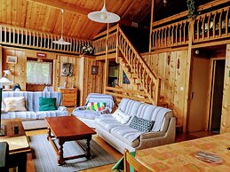 Alpine Chalet La Conchette