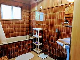 Alpine Chalet La Conchette