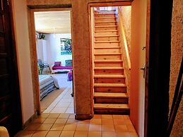 Alpine Chalet La Conchette