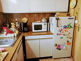 Alpine Chalet La Conchette