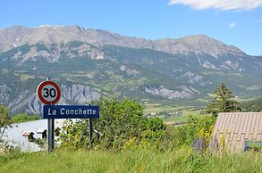 Alpine Chalet La Conchette