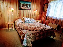 Alpine Chalet La Conchette