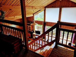 Alpine Chalet La Conchette