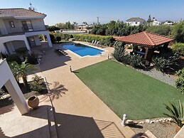 Orchard Blossom Private Villa With Pool