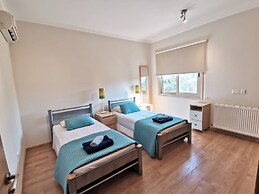 Orchard Blossom Private Villa With Pool