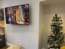 Old Town Trinity Apt No 3 By Adliv
