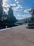 Central Wembley 2BR Modern Clean Connected