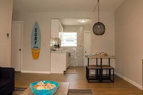 Luxury House With Delightful Beach Style