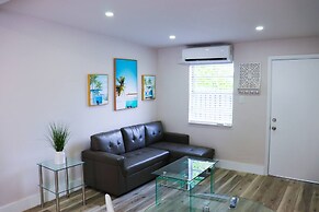 Flamingo Beach House