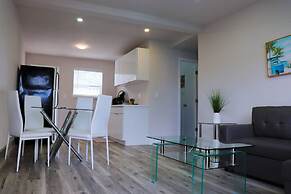 Flamingo Beach House