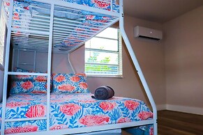 Flamingo Beach House