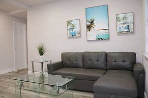 Flamingo Beach House