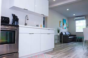 Flamingo Beach House