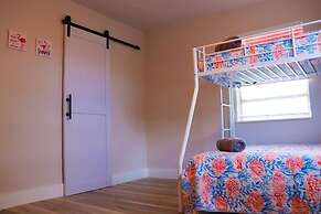 Flamingo Beach House