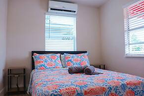 Flamingo Beach House