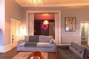 Historic Seaview Gem in Ramsgate by Adliv