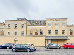 Historic Seaview Gem in Ramsgate by Adliv