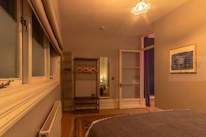 Historic Seaview Gem in Ramsgate by Adliv