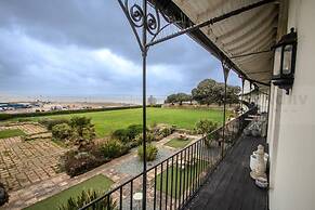 Historic Seaview Gem in Ramsgate by Adliv