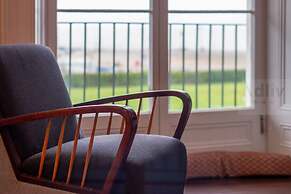 Historic Seaview Gem in Ramsgate by Adliv
