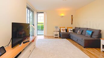 2 Bed Seapoint Birchington Escape By Adliv