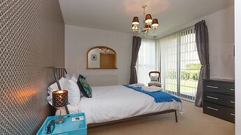 2 Bed Seapoint Birchington Escape By Adliv