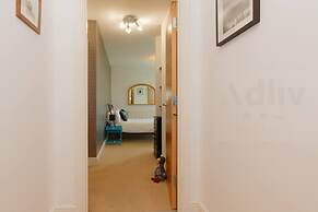 2 Bed Seapoint Birchington Escape By Adliv