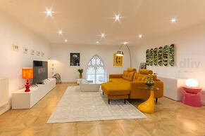 Stunning Chapel Margate Hideaway by Adliv