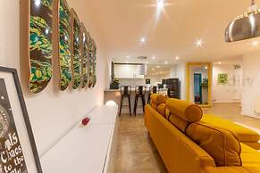Stunning Chapel Margate Hideaway by Adliv