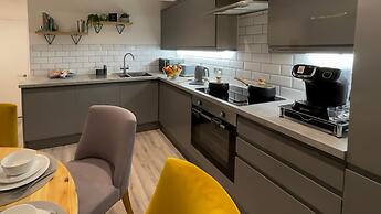 Luxury Ramsgate Harbour View By Adliv