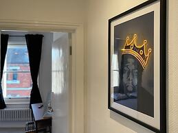 Luxury Ramsgate Harbour View By Adliv