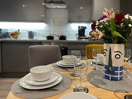 Luxury Ramsgate Harbour View By Adliv